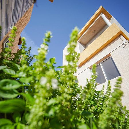 Sand House Imsouane Exterior photo