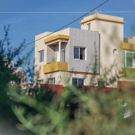 Sand House Imsouane Exterior photo
