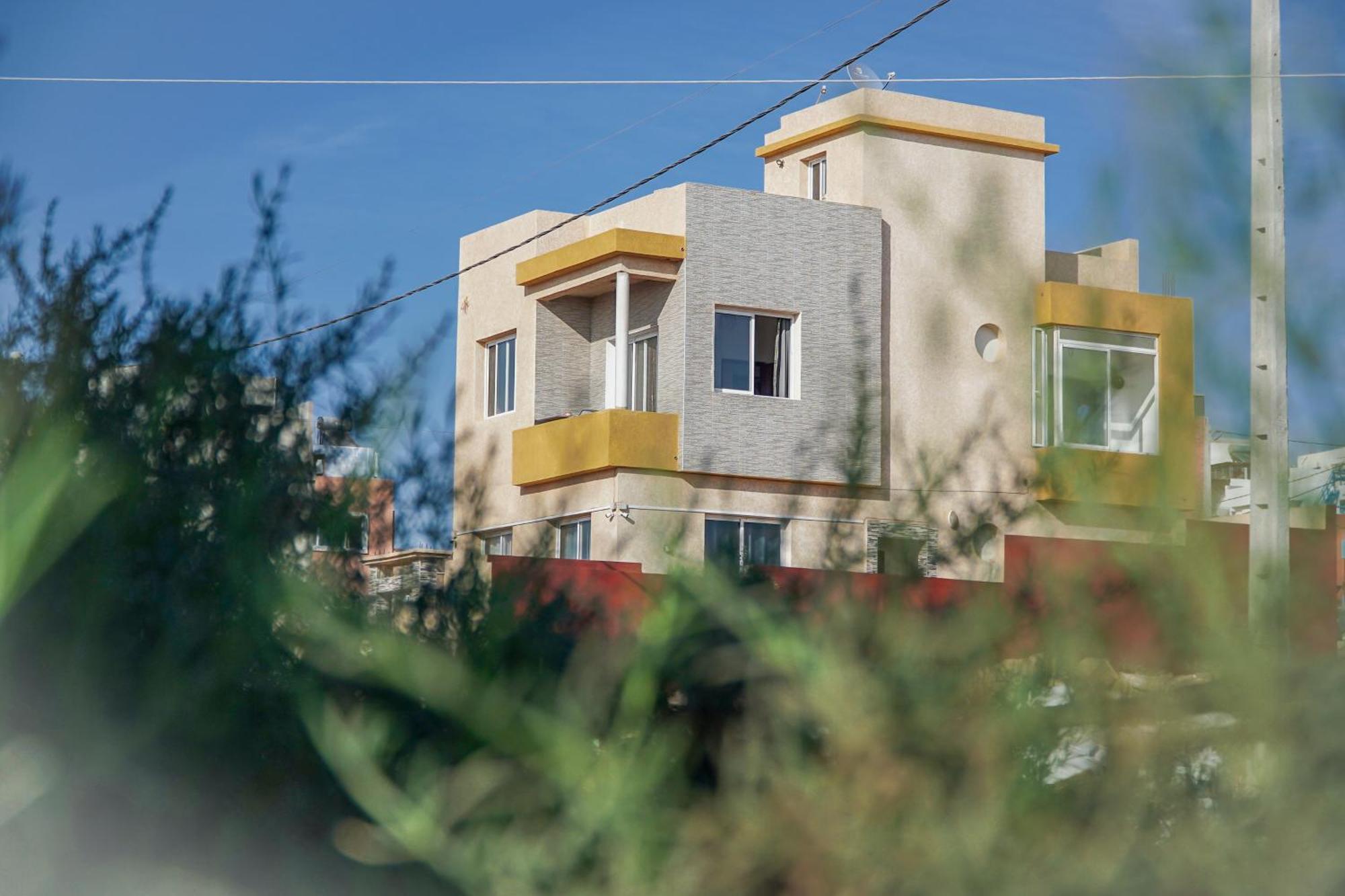 Sand House Imsouane Exterior photo