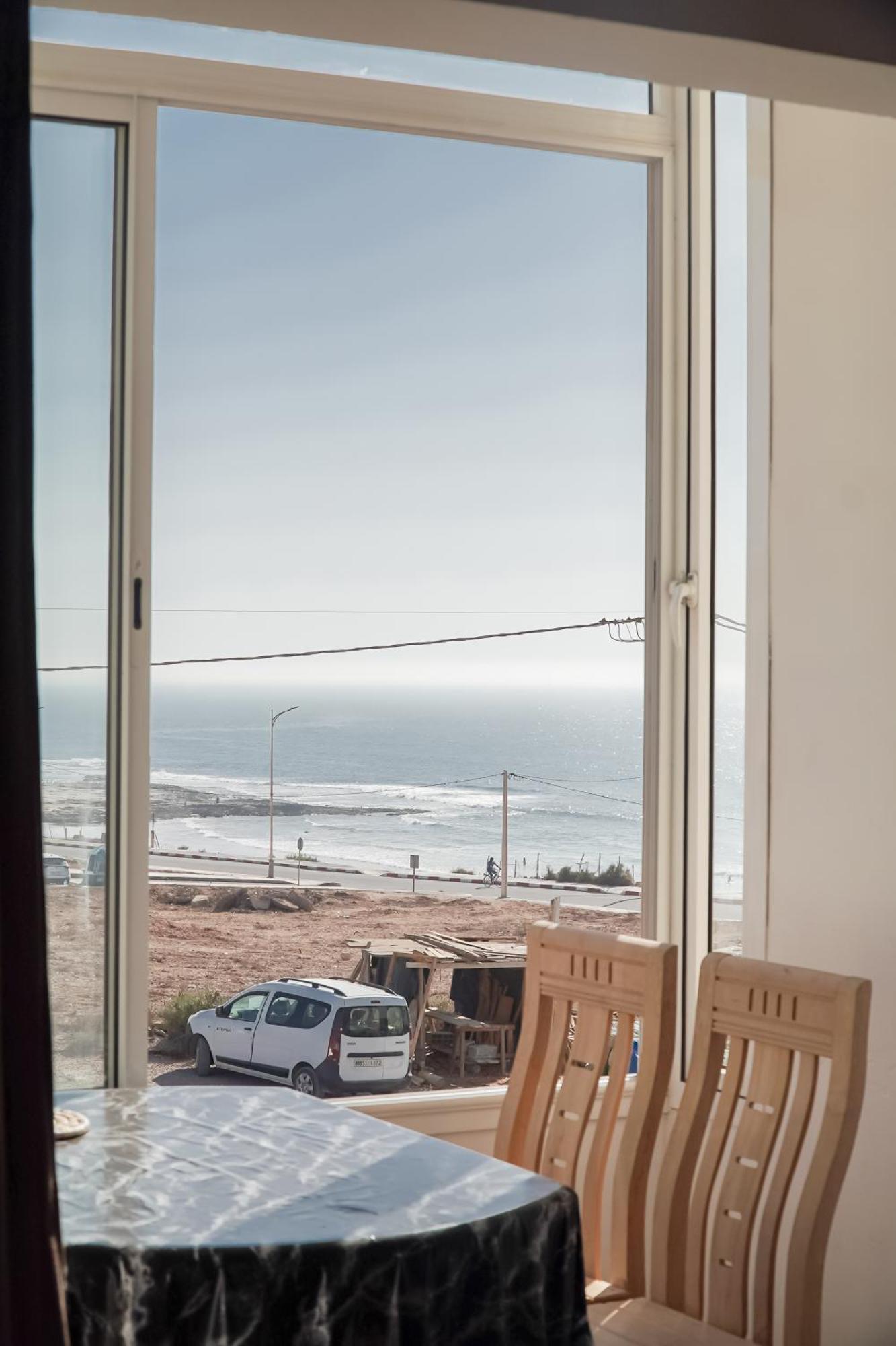 Sand House Imsouane Exterior photo